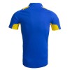 Billiga Fotbollströjor Boca Juniors Retro Hemma tröja 2005 Kortärmad